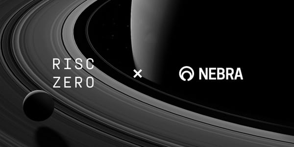 RISCZERO Proof Support on NEBRA UPA